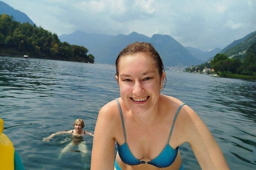 Private Lake Como Boat Tour: Villas & Prosecco 1H - 4H 3