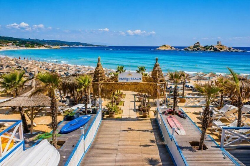Şile Marine Beach Day Trip from Istanbul with Round Trip Transfer 2
