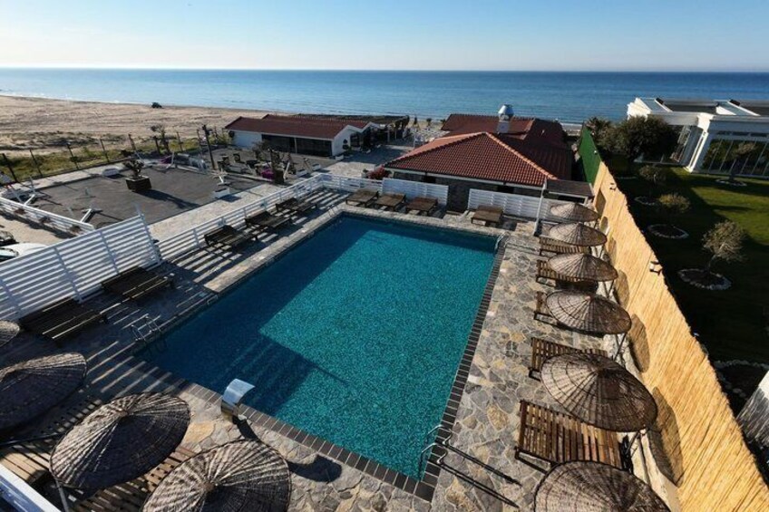 Şile Marine Beach Day Trip from Istanbul with Round Trip Transfer 5