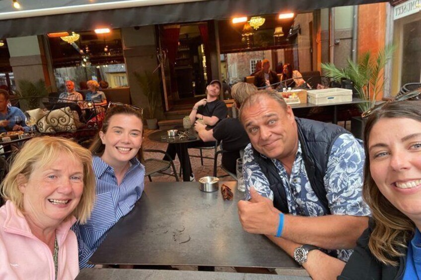 Pub Crawl in Oslo with Local Guide 2