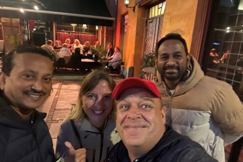 Pub Crawl in Oslo with Local Guide 4