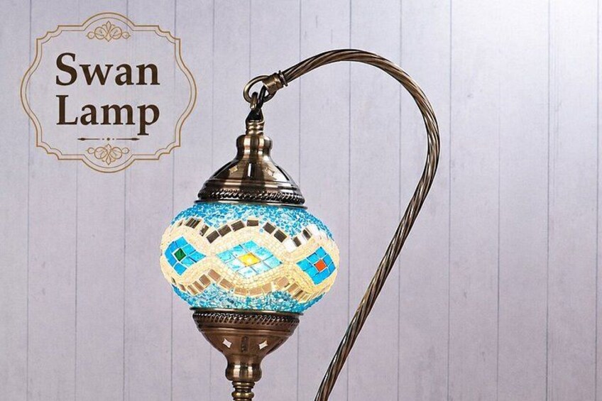Turkish Mosaic Art Workshop in Milwaukee 3