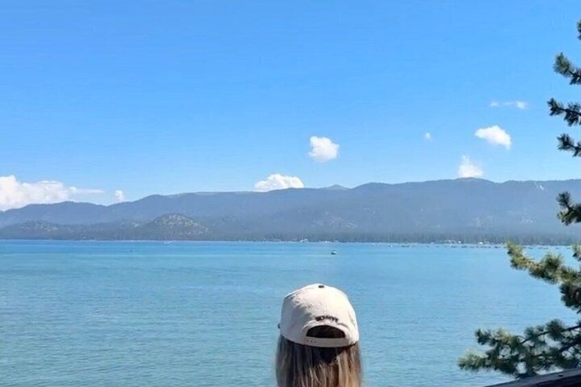 Lake Tahoe Chef Led Historic Al Tahoe Brunch Tour 3