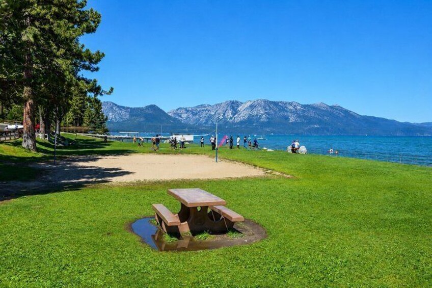 Taste of Tahoe Historic Al Tahoe 4 Stop Brunch Food Tour 5