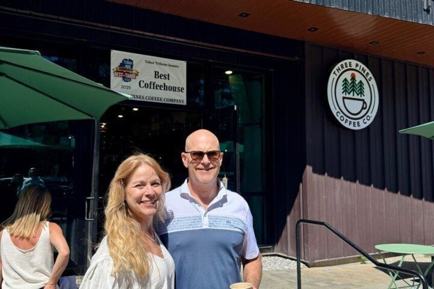 Lake Tahoe Chef Led Historic Al Tahoe Brunch Tour 5