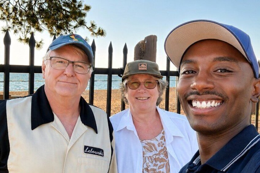 Taste of Tahoe Historic Al Tahoe Brunch Walking Tour 1