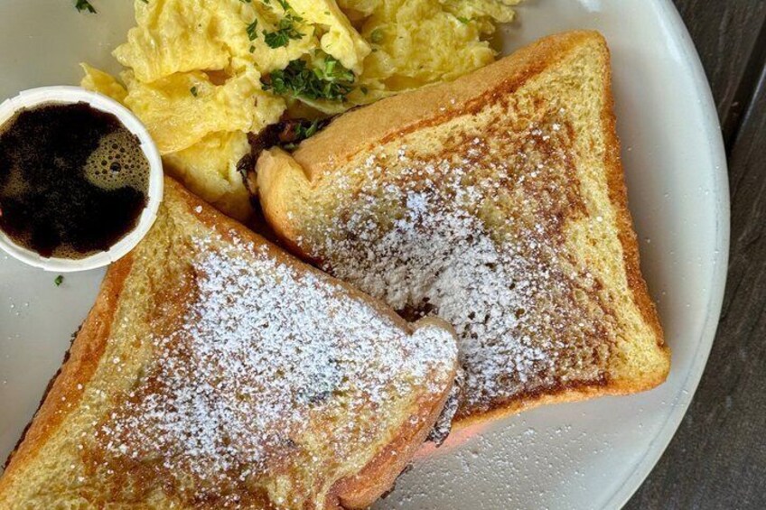 Taste of Tahoe Tours Historic Al Tahoe 4 Stop Brunch Food Tour 4