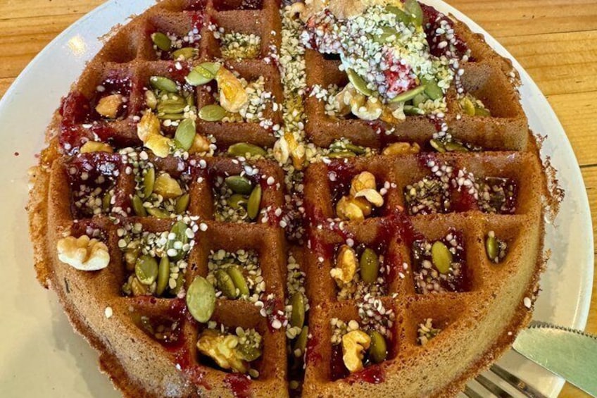 Lake Tahoe Chef Led Historic Al Tahoe Brunch Tour 4
