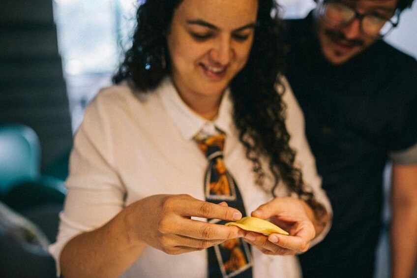 Medellín Home Cooking Class, Fruit Tasting & Colombian Snack 2