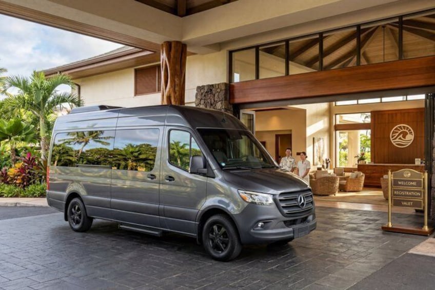 Hawaii Private Day Excursion with Hotel Pick Up 4