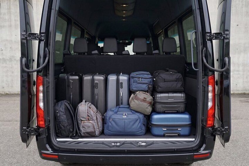 Hawaii Private Day Excursion with Hotel Pick Up 3