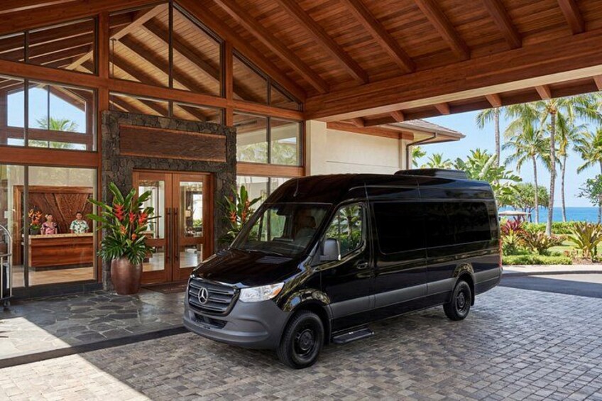 Hawaii Private Day Excursion with Hotel Pick Up 4