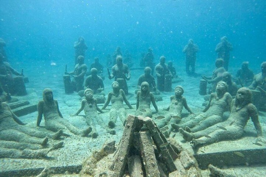 Half Day Snorkeling trip 3