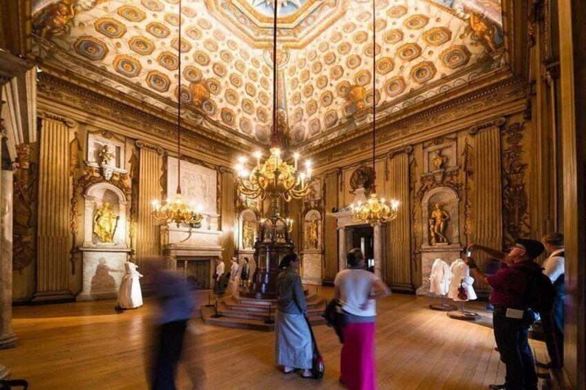 London Kensington Palace Sightseeing Experience Pass 2