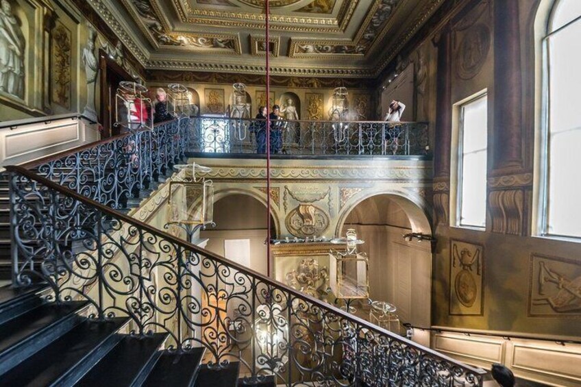 London Kensington Palace Sightseeing Experience Pass 3