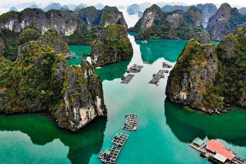 15 Day Private Tour from Hanoi to Saigon 3