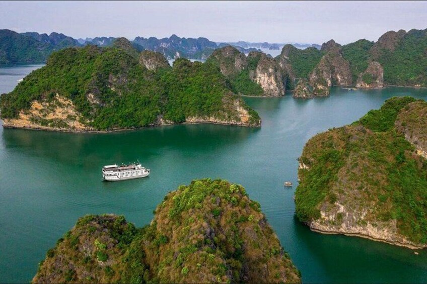 15 Day Private Tour from Hanoi to Saigon 2