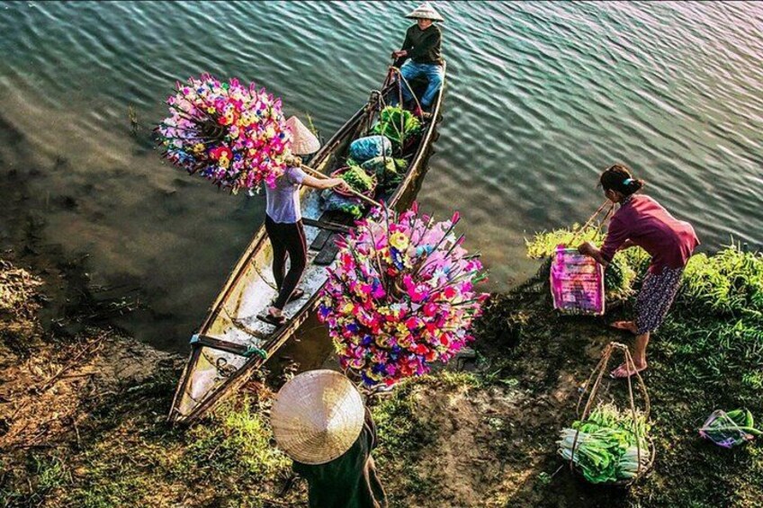 15 Day Private Tour from Hanoi to Saigon 3