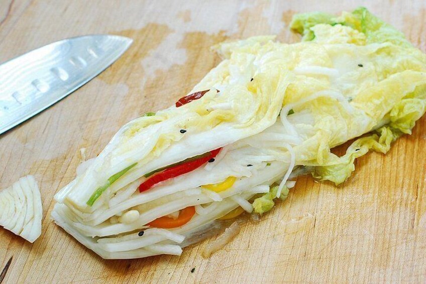 Secret Cooking Class in Seoul by Secret Food Tours 2