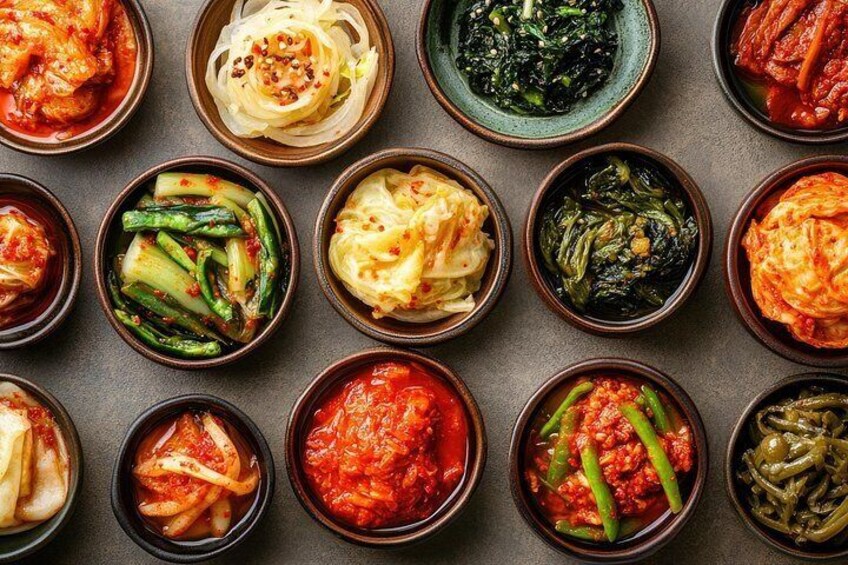 Secret Cooking Class in Seoul by Secret Food Tours 5