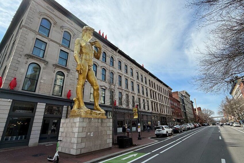 Louisville Food Tour with 5 Local Authentic Tastings 4