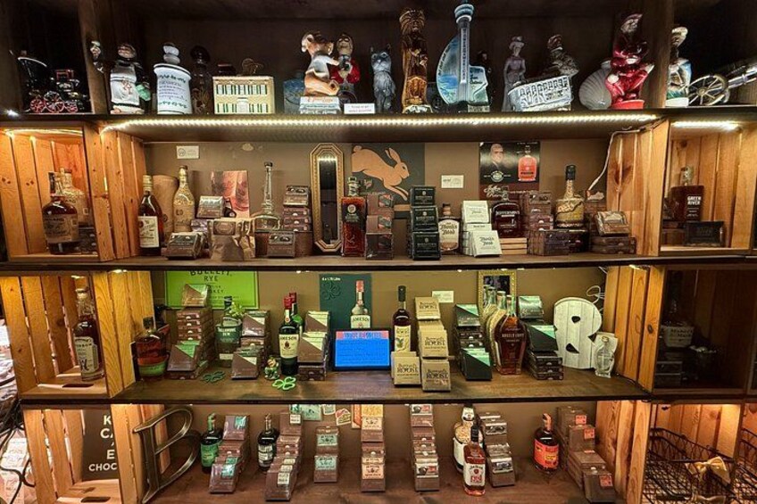 Louisville Food Tour with 5 Local Authentic Tastings 3