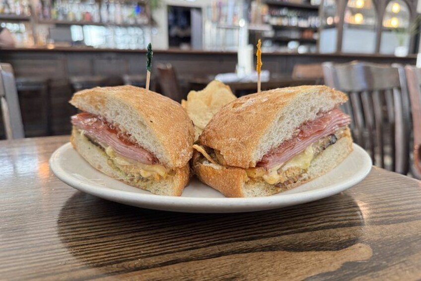 Kansas City Food & History Tour with a Local Guide & Tastings 5