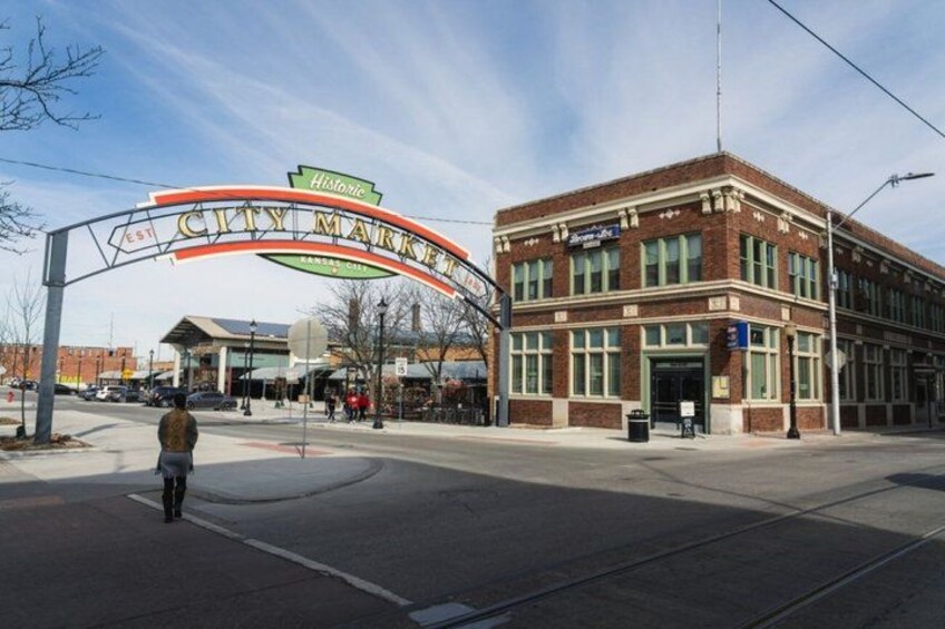Kansas City Food & History Tour with a Local Guide & Tastings 3