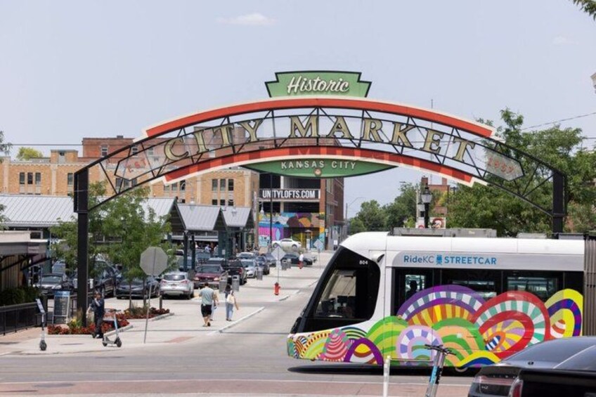 Kansas City Food & History Tour with a Local Guide & Tastings 4