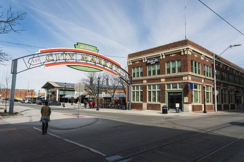 Kansas City Food & History Tour with a Local Guide & Tastings 3