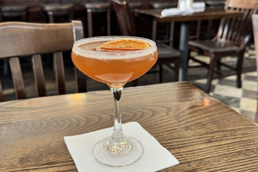 Kansas City Food & History Tour with a Local Guide & Tastings 2