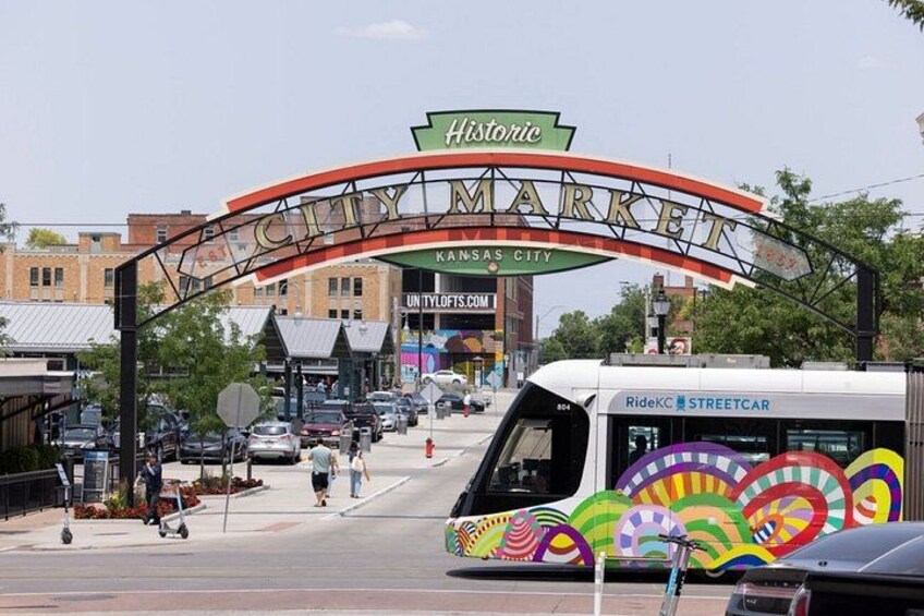 Kansas City Food & History Tour with a Local Guide & Tastings 4