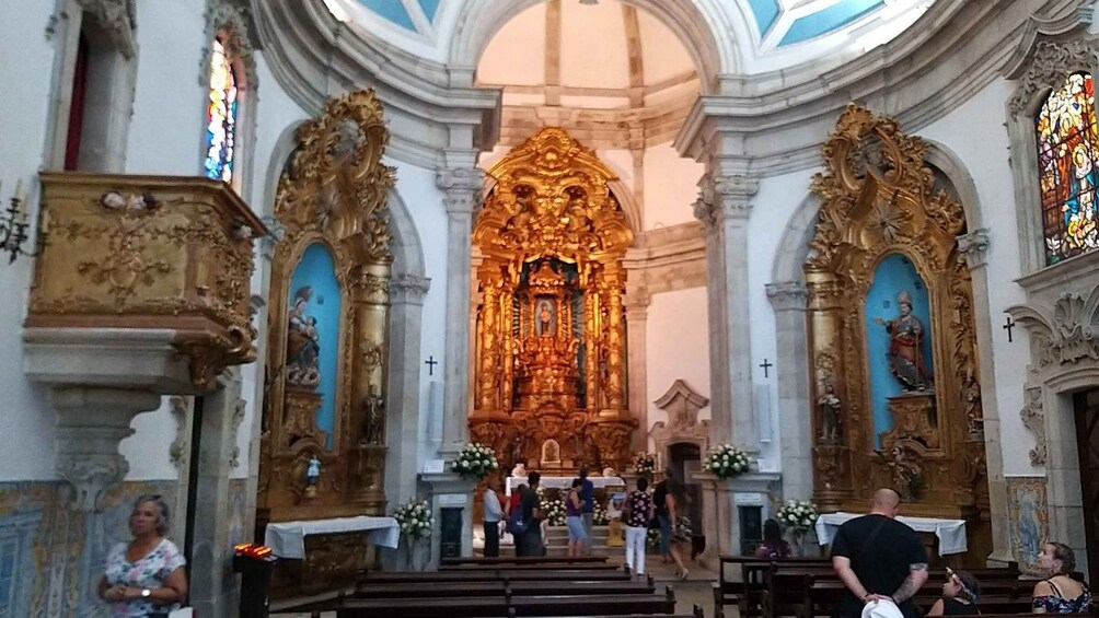 Picture 22 for Activity From Porto: Douro & Sparkling Wine Private Day Trip 4