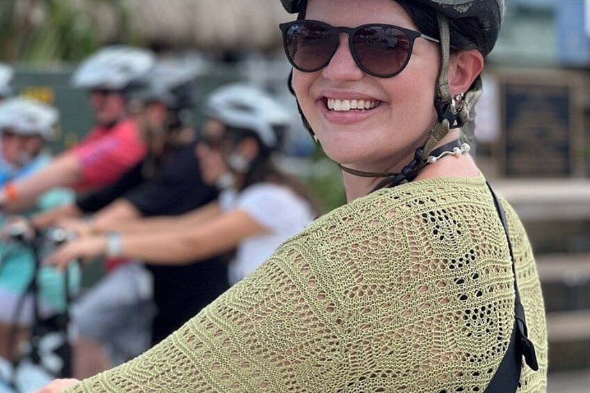 E Bike Tour - Explore Downtown Naples Florida - Fun & Scenic Tour 4