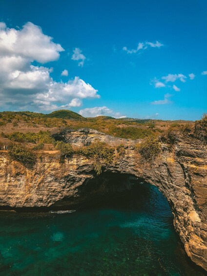 Picture 13 for Activity From Bali: West Nusa Penida with Turtle Conservation Visit 2