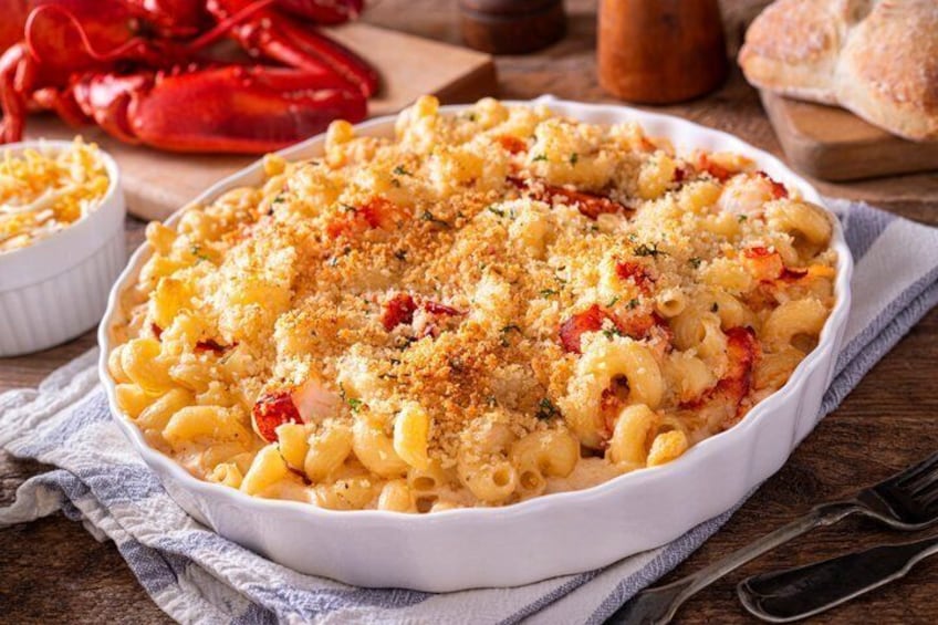 2-Hour Boston North End Food Tour with Authentic Italian Flavors 2