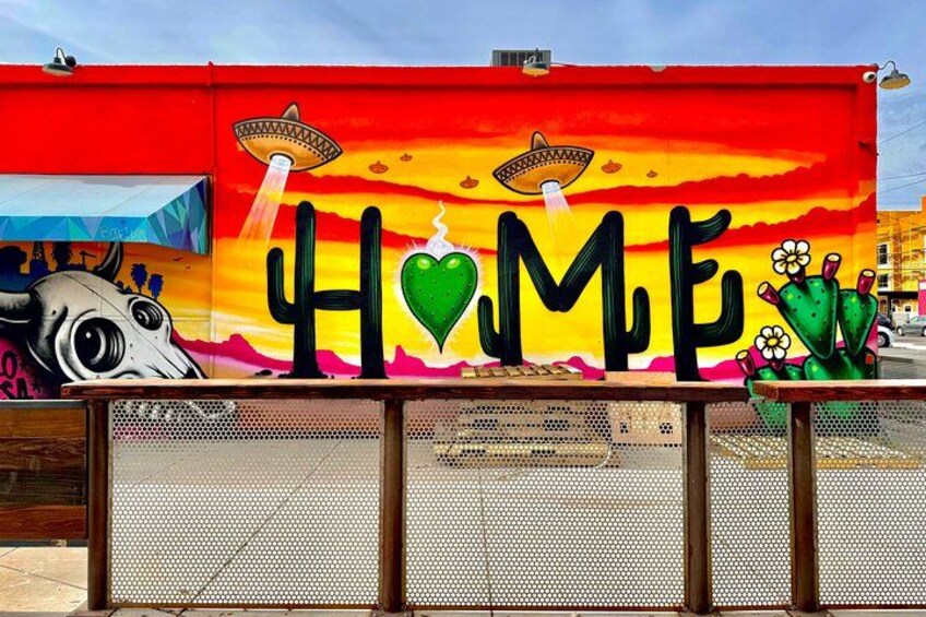 Phoenix Food Tour on Trendy Roosevelt Row with 7 Food Tastings 2