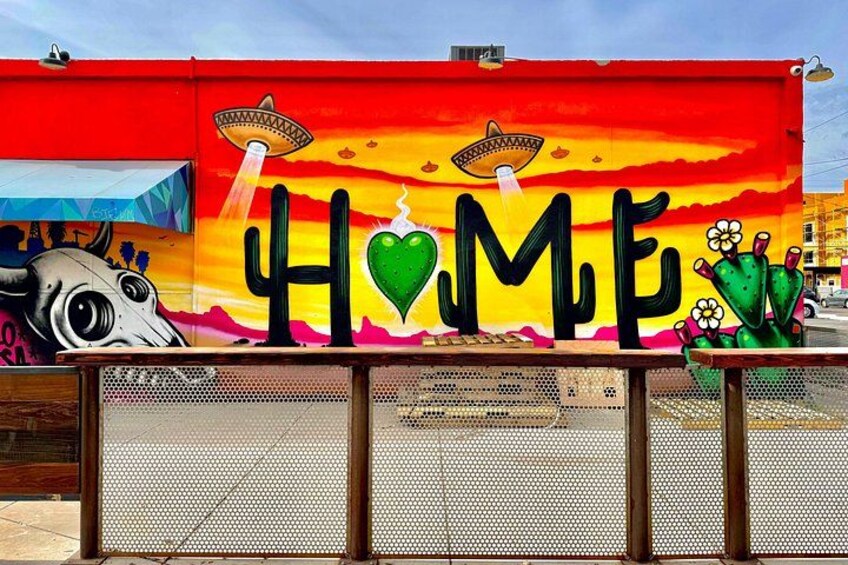 Phoenix Food Tour on Trendy Roosevelt Row with 7 Food Tastings 2