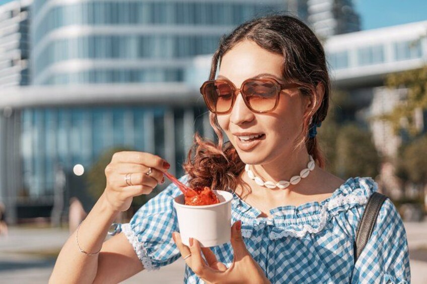 Phoenix Food Tour on Trendy Roosevelt Row with 7 Food Tastings 4