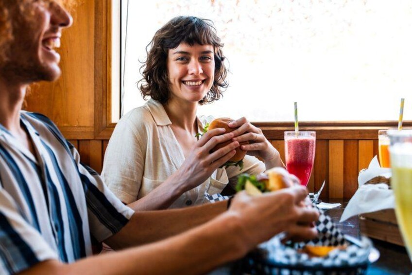 Phoenix Food Tour on Trendy Roosevelt Row with 7 Food Tastings 3