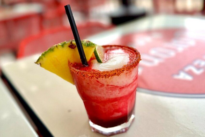 Phoenix Food Tour on Trendy Roosevelt Row with 7 Food Tastings 2