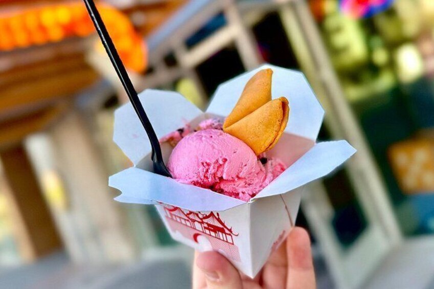 Phoenix Food Tour on Trendy Roosevelt Row with 7 Food Tastings 2