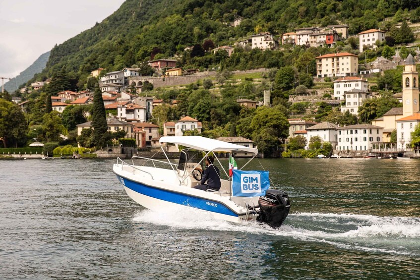 Picture 2 for Activity Lake Como Private Tour (small group) 2