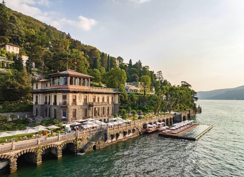 Picture 8 for Activity Lake Como Private Tour (small group) 5