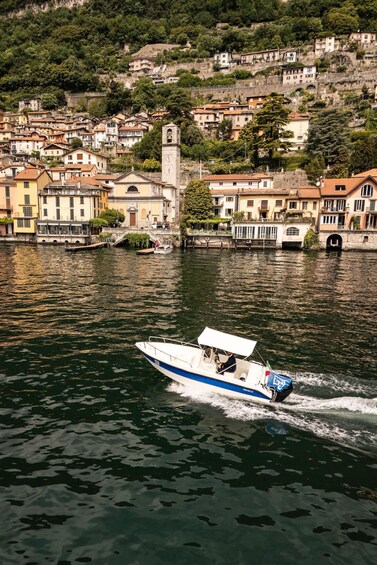 Picture 3 for Activity Lake Como Private Tour (small group) 3