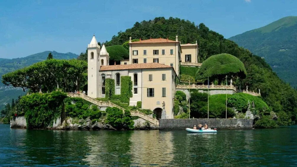 Picture 11 for Activity Lake Como Private Tour (small group) 4