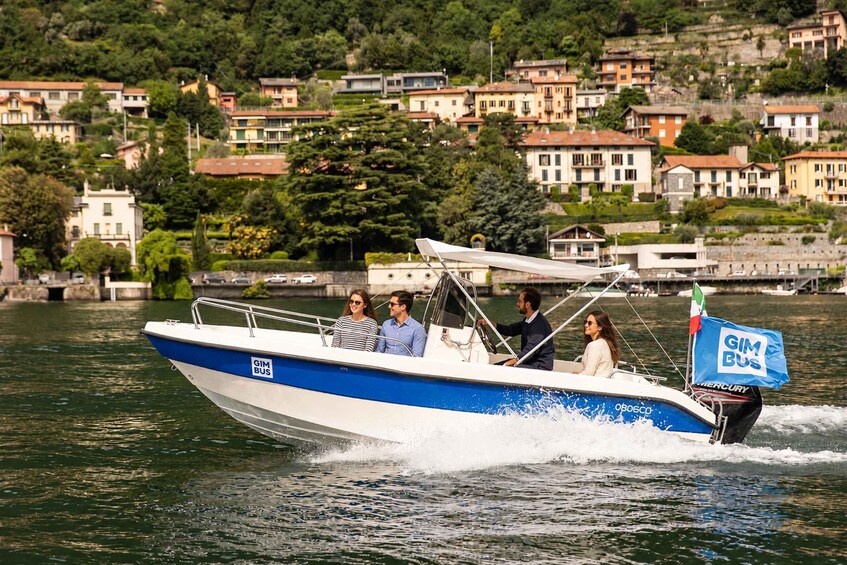 Lake Como Private Tour (small group) 1