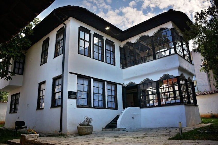 From Prizren Explore Prishtina in One Day 2