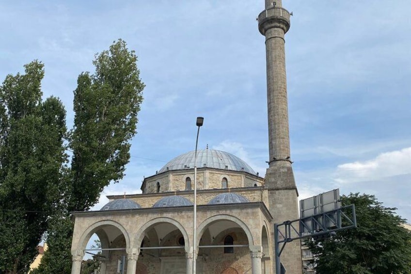 From Prizren Explore Prishtina in One Day 3