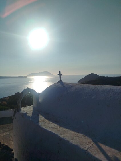Picture 18 for Activity Milos: Architecture and History Walks & Sketching Workshop 5
